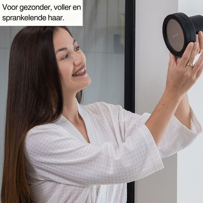 BergKam Gefilterde DoucheKop
